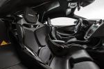 McLaren 600LT in Stealth Grey by MSO 2018 года (NA)